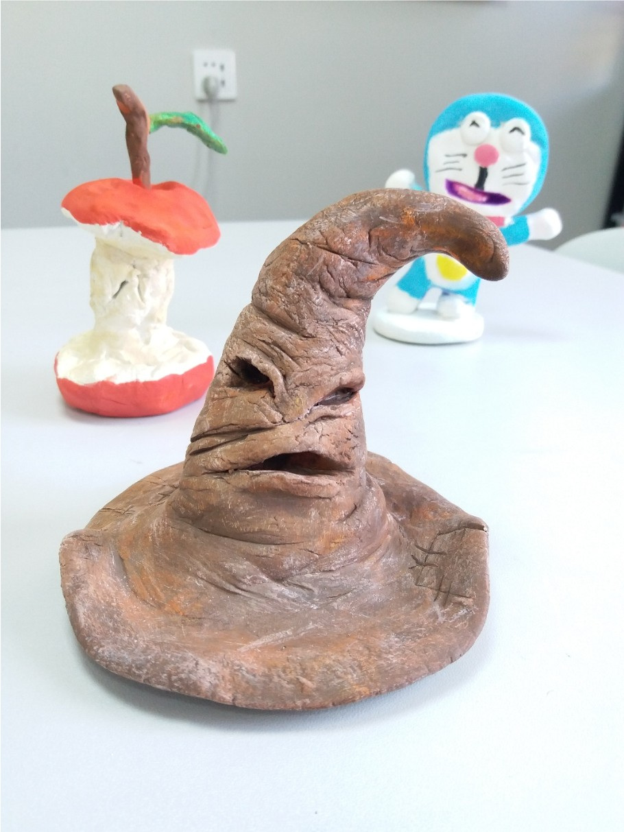Sculpture & 3D Art