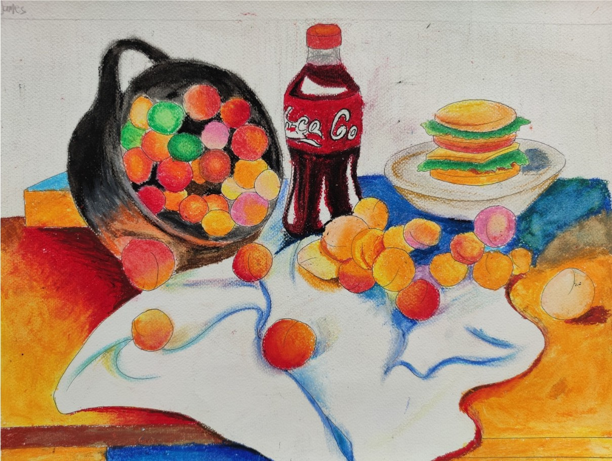Artist Studies & Interpretation