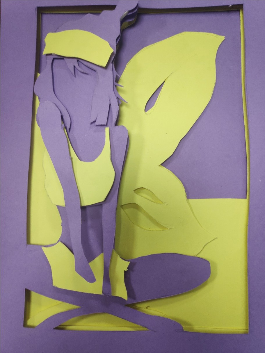 Printmaking & Paper Art
