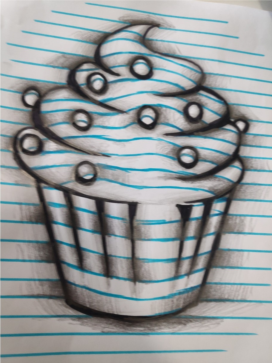 Drawing, Colour & Observation