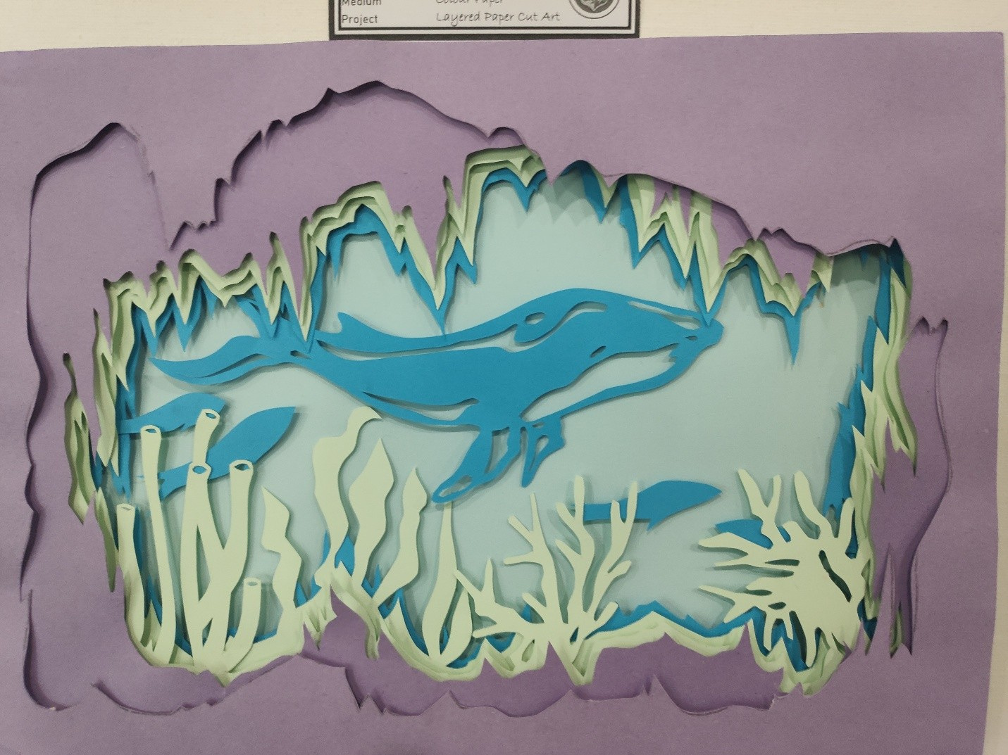 Printmaking & Paper Art