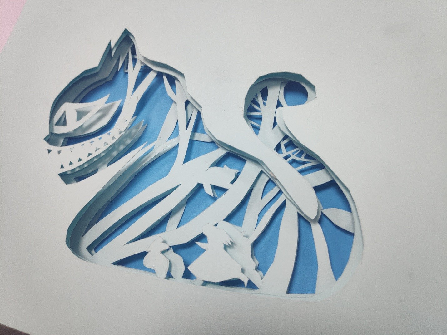 Printmaking & Paper Art